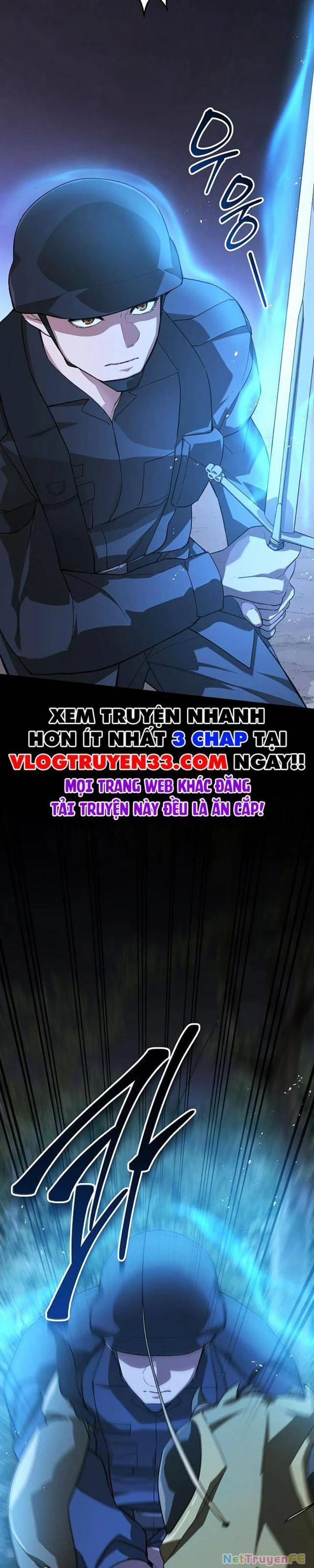 Đột Kích Giả 18 trang 9