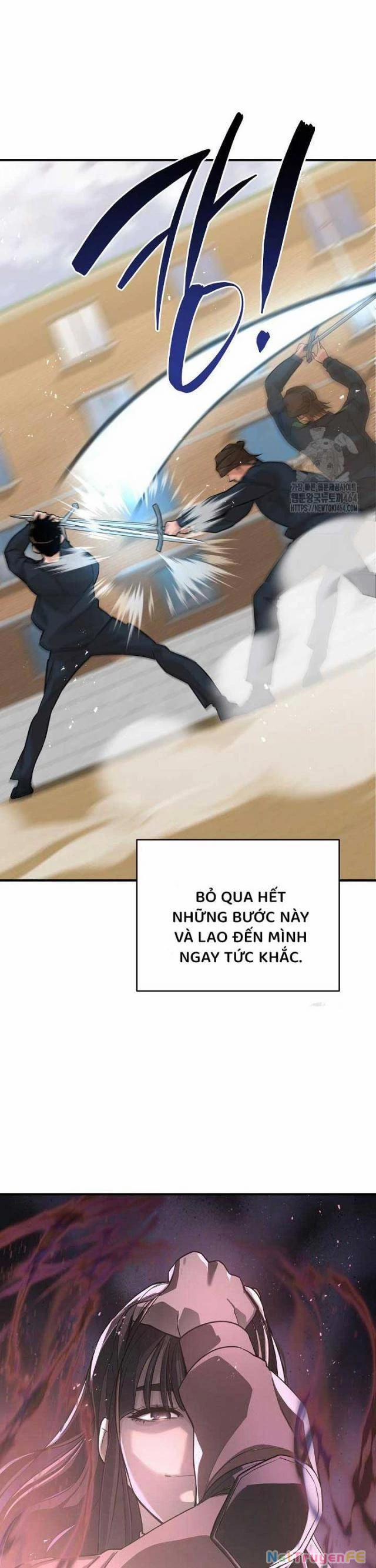 Đột Kích Giả 20 trang 10