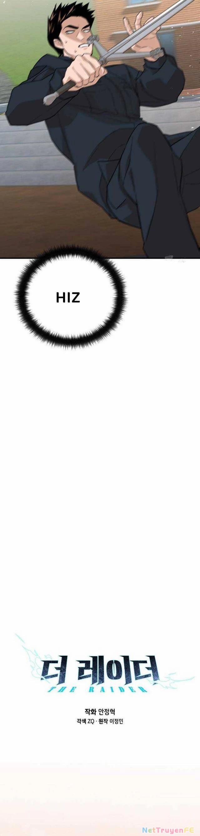 Đột Kích Giả 20 trang 13