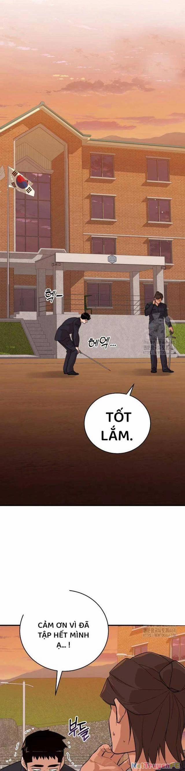 Đột Kích Giả 20 trang 14