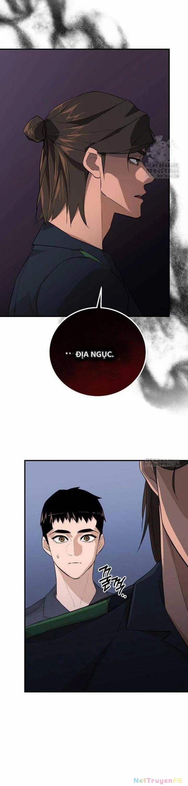Đột Kích Giả 20 trang 18