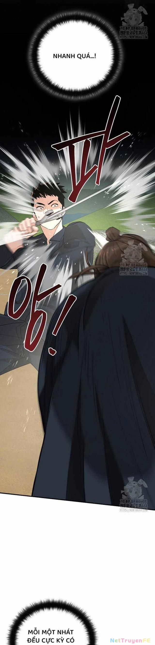 Đột Kích Giả 20 trang 2