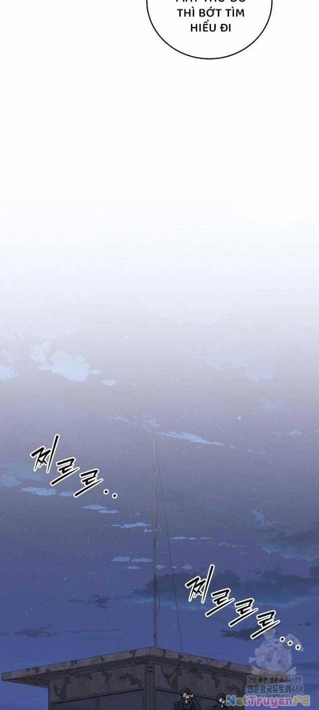 Đột Kích Giả 20 trang 21