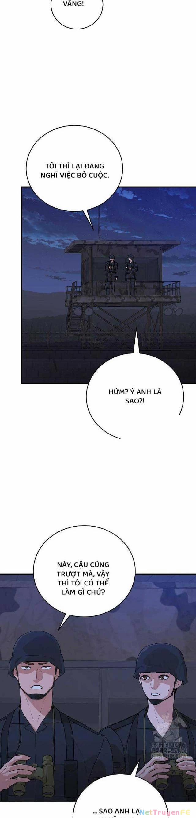 Đột Kích Giả 20 trang 24