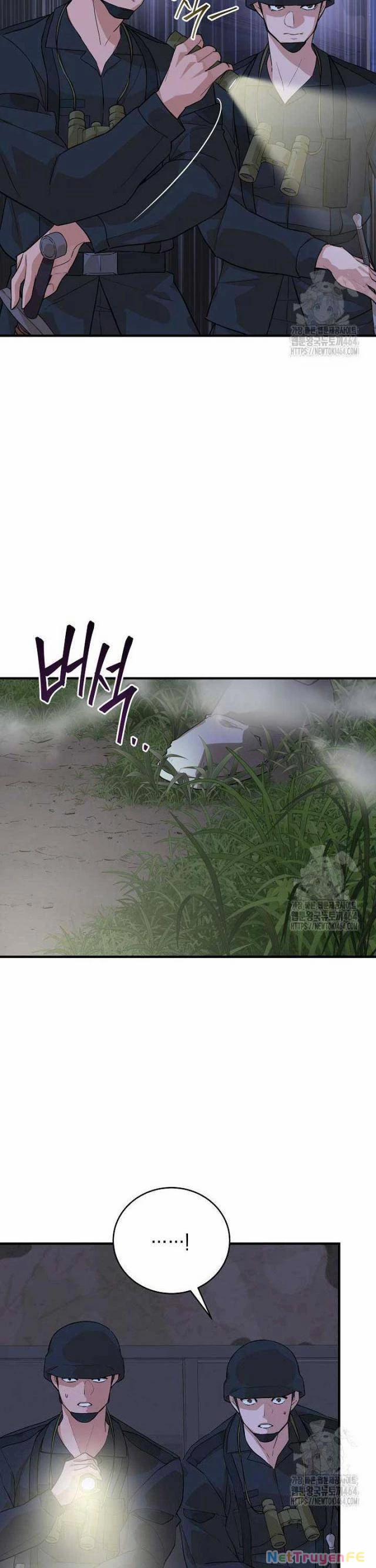 Đột Kích Giả 20 trang 27