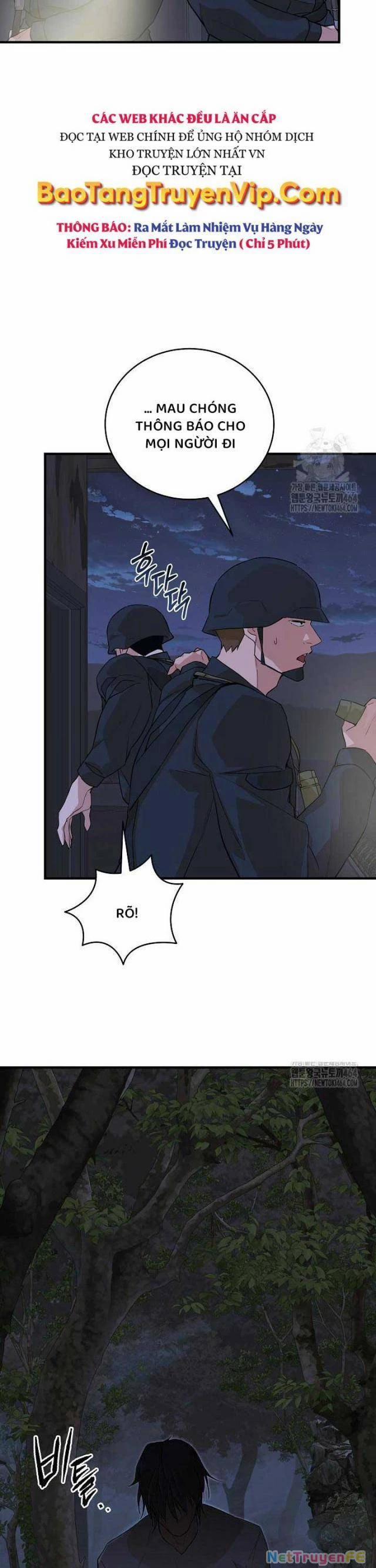 Đột Kích Giả 20 trang 28