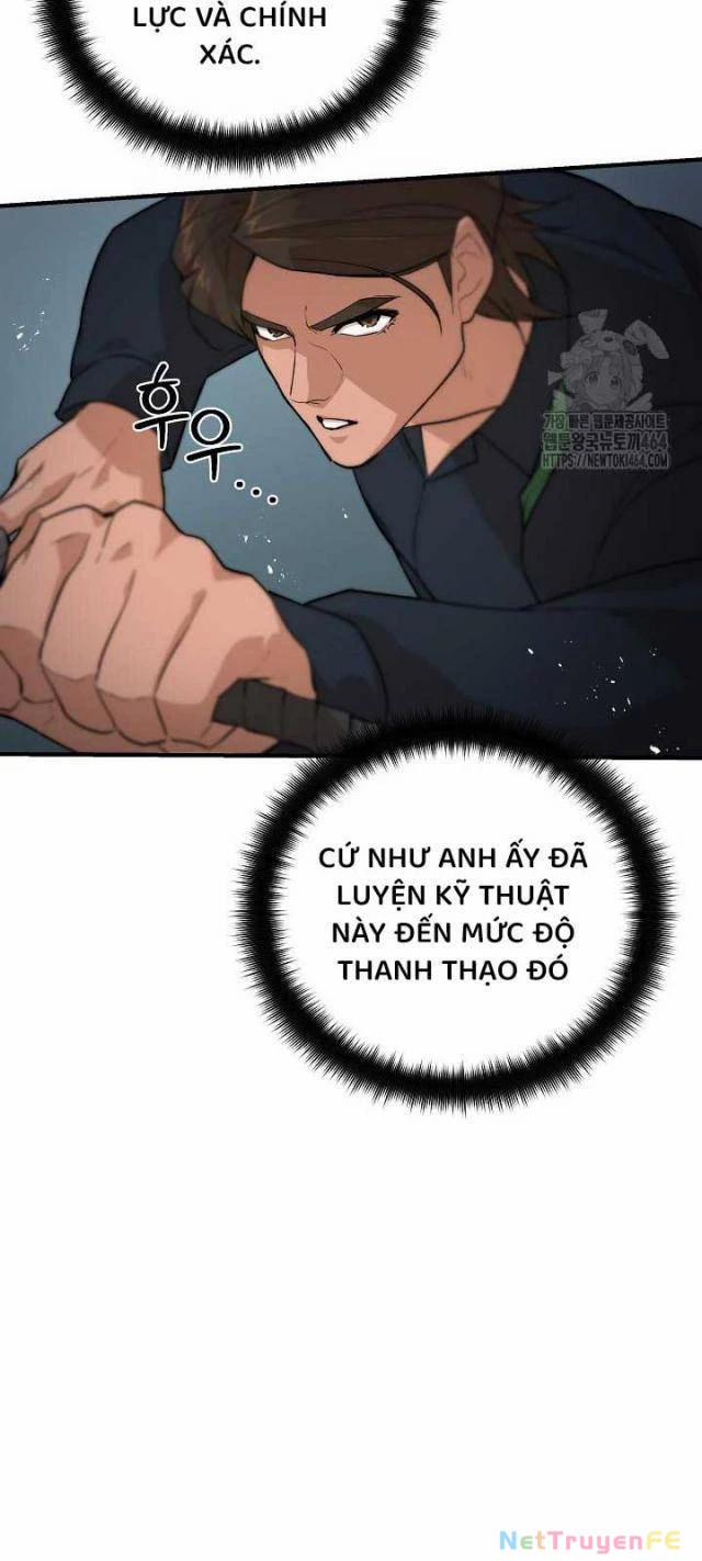 Đột Kích Giả 20 trang 3