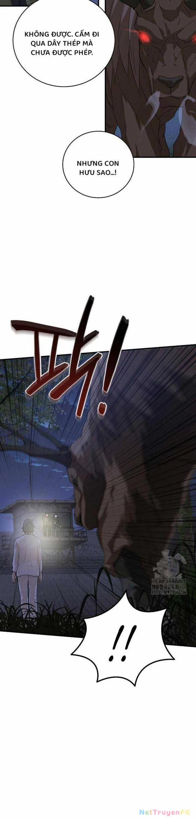 Đột Kích Giả 20 trang 31