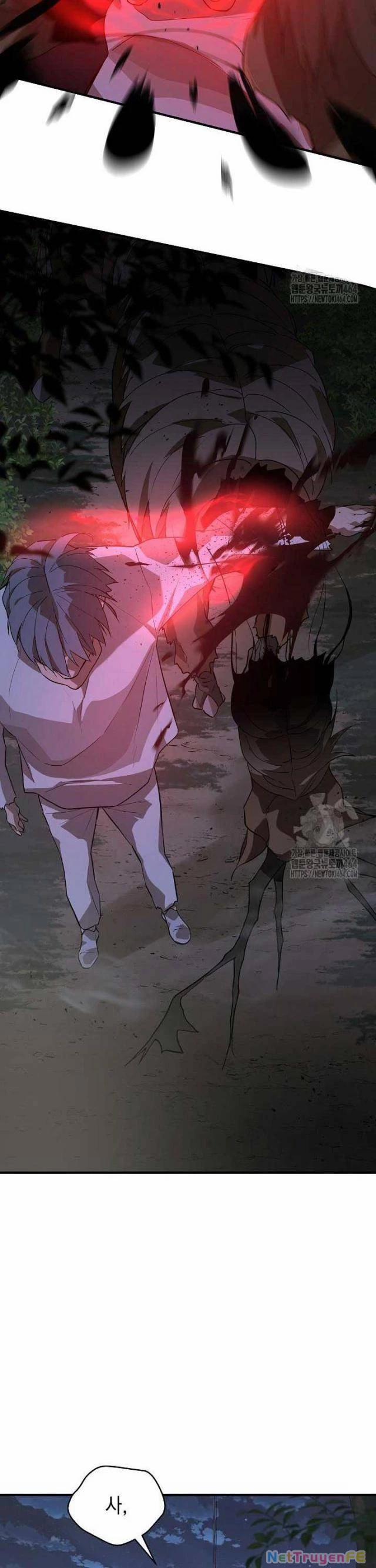 Đột Kích Giả 20 trang 33