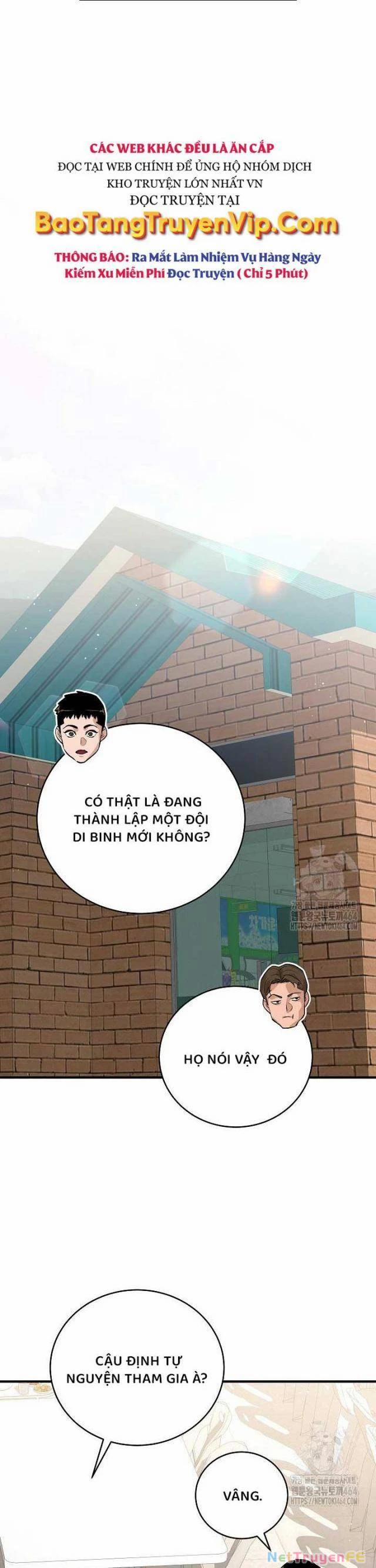 Đột Kích Giả 20 trang 36