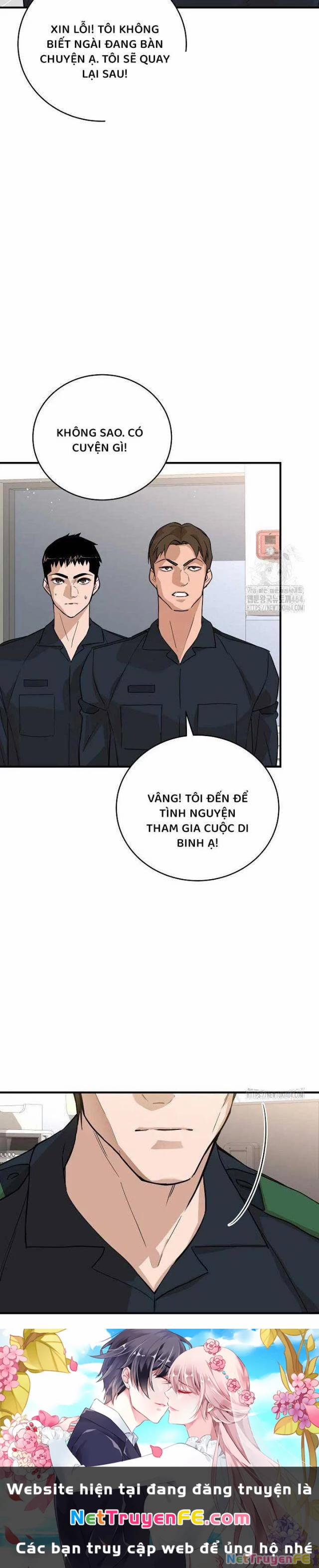 Đột Kích Giả 20 trang 41