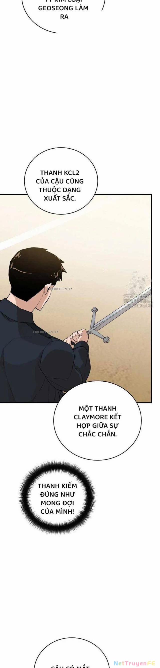 Đột Kích Giả 20 trang 5