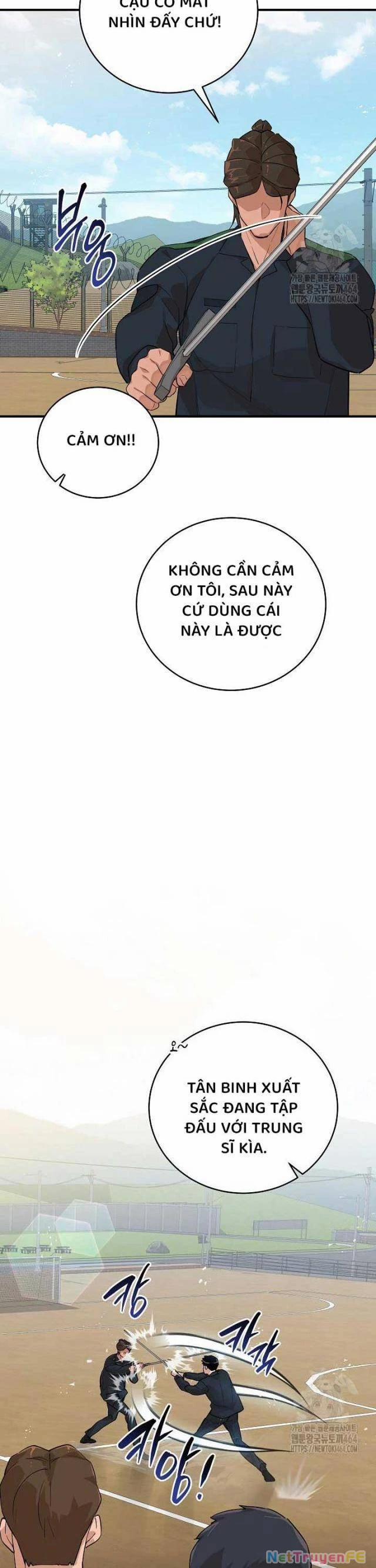 Đột Kích Giả 20 trang 6