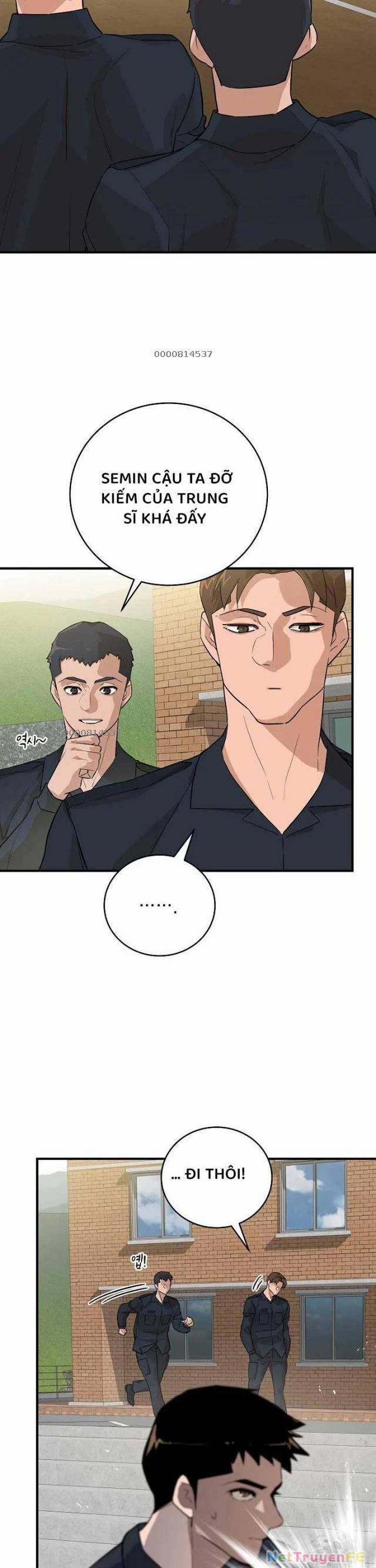 Đột Kích Giả 20 trang 7