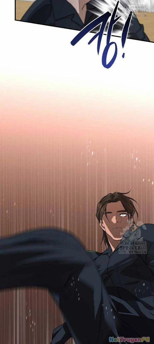 Đột Kích Giả 20 trang 8