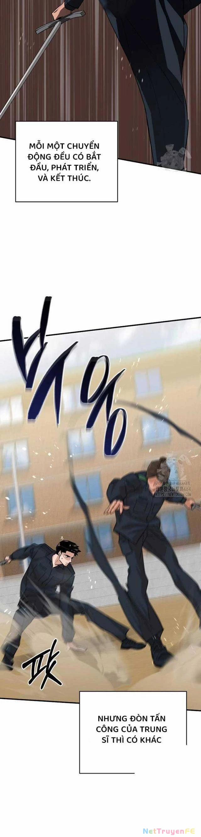 Đột Kích Giả 20 trang 9