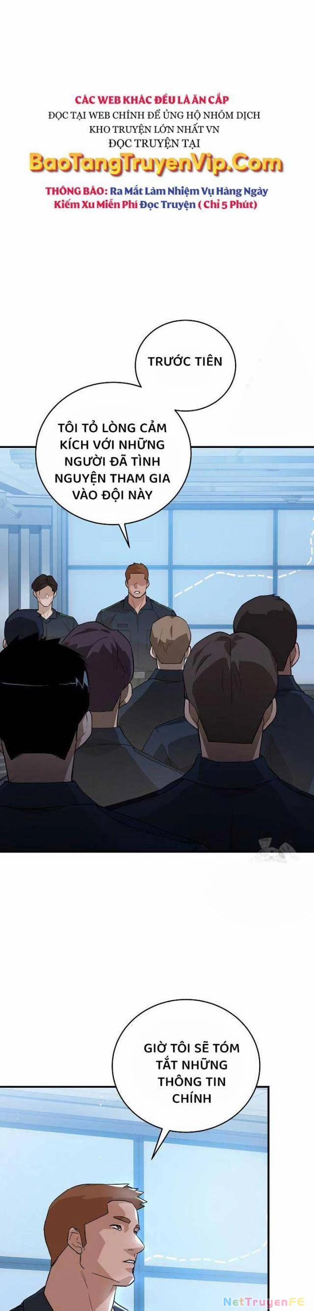 Đột Kích Giả 21 trang 10