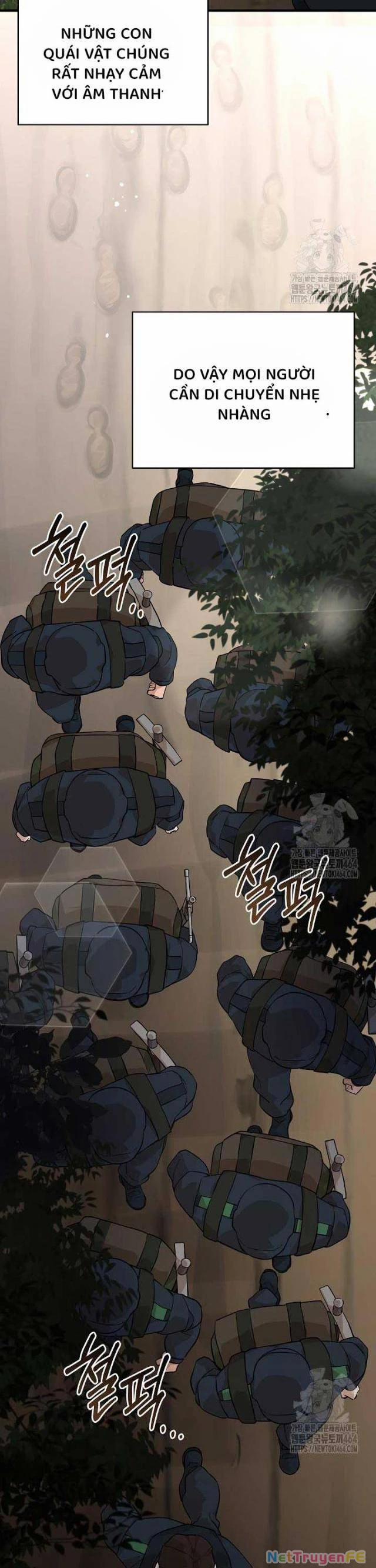 Đột Kích Giả 21 trang 15