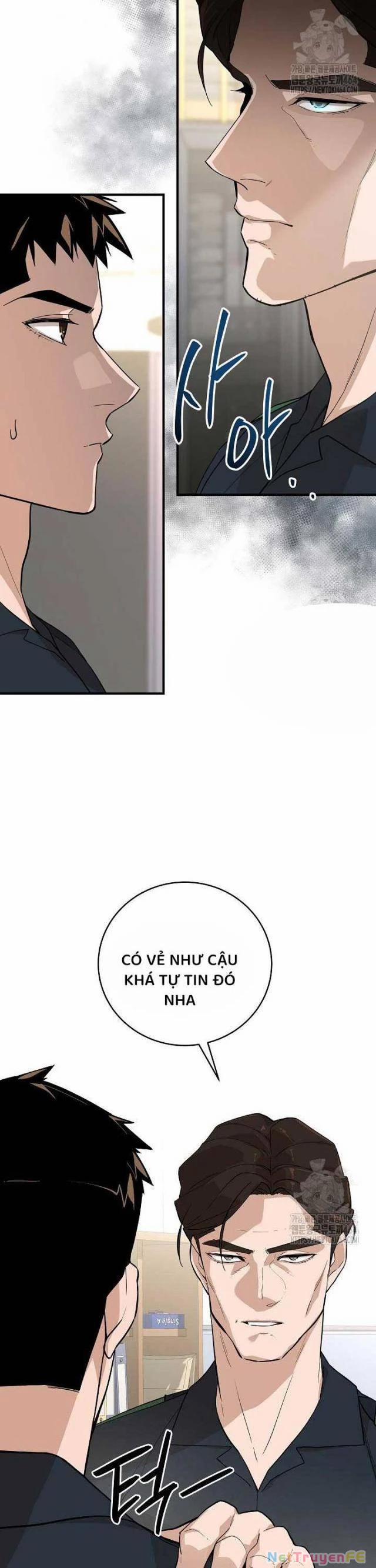 Đột Kích Giả 21 trang 2