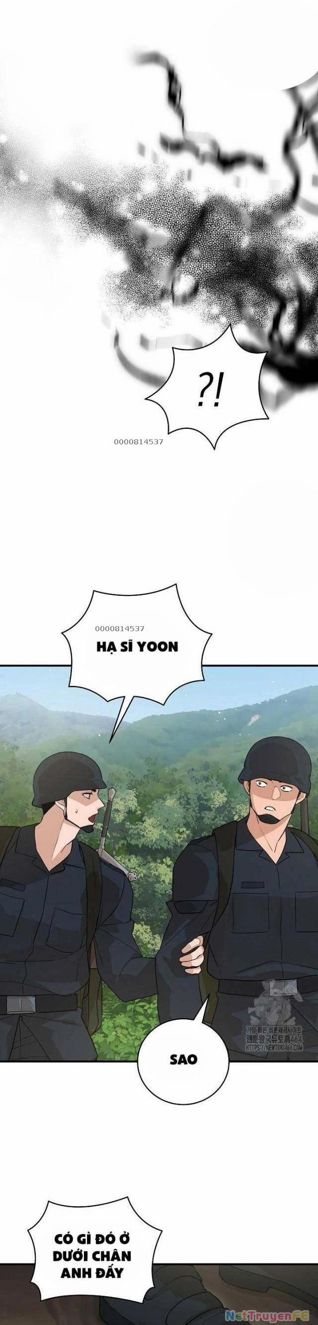 Đột Kích Giả 21 trang 20