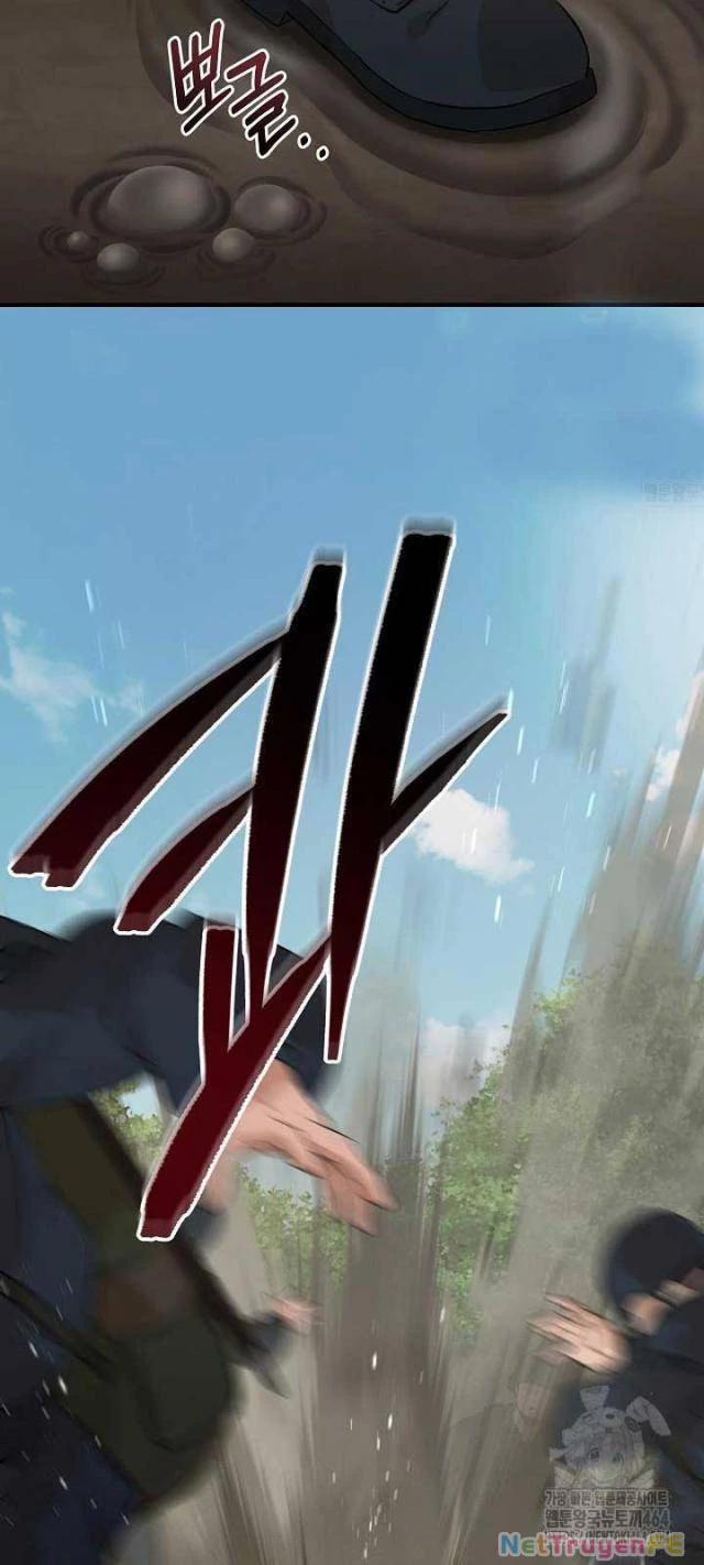 Đột Kích Giả 21 trang 21