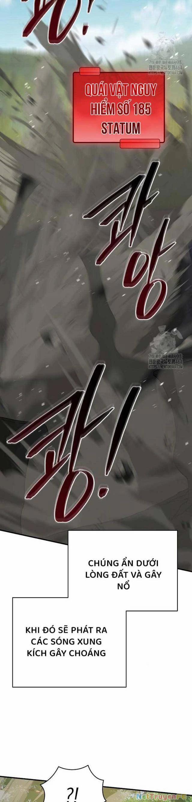 Đột Kích Giả 21 trang 23