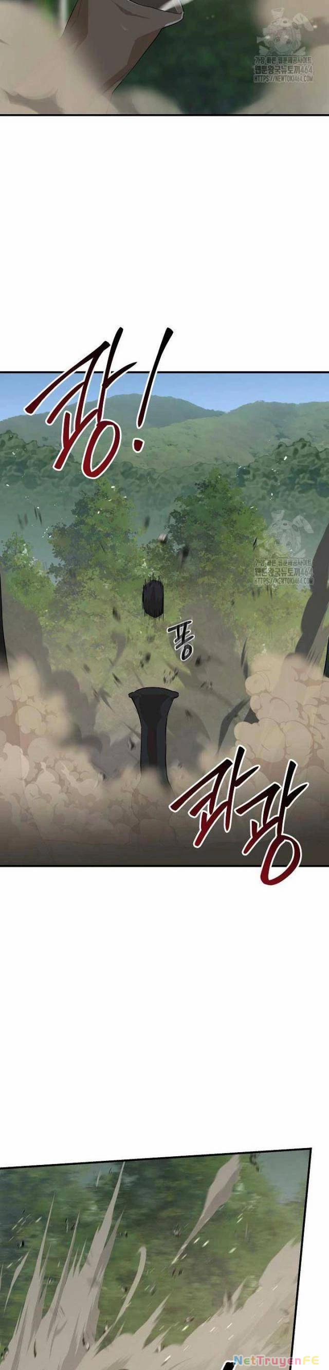 Đột Kích Giả 21 trang 29