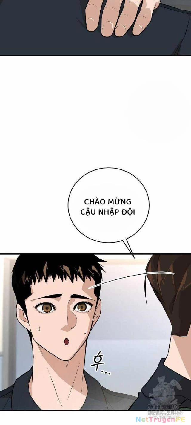 Đột Kích Giả 21 trang 3