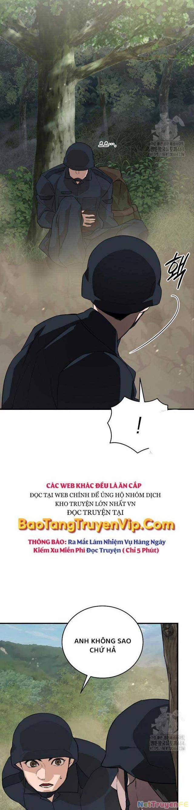 Đột Kích Giả 21 trang 33