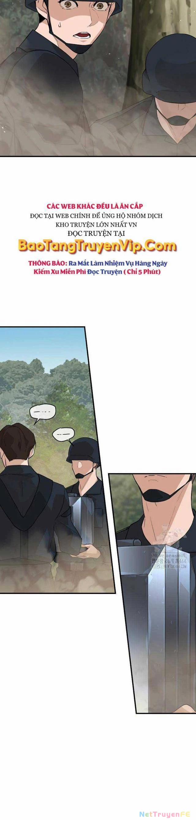 Đột Kích Giả 21 trang 37