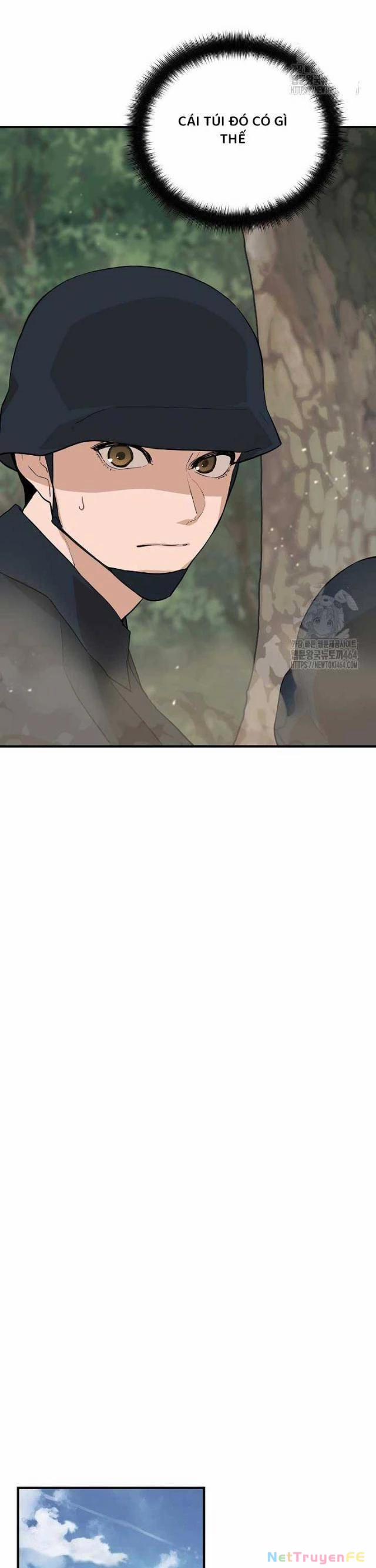 Đột Kích Giả 21 trang 38