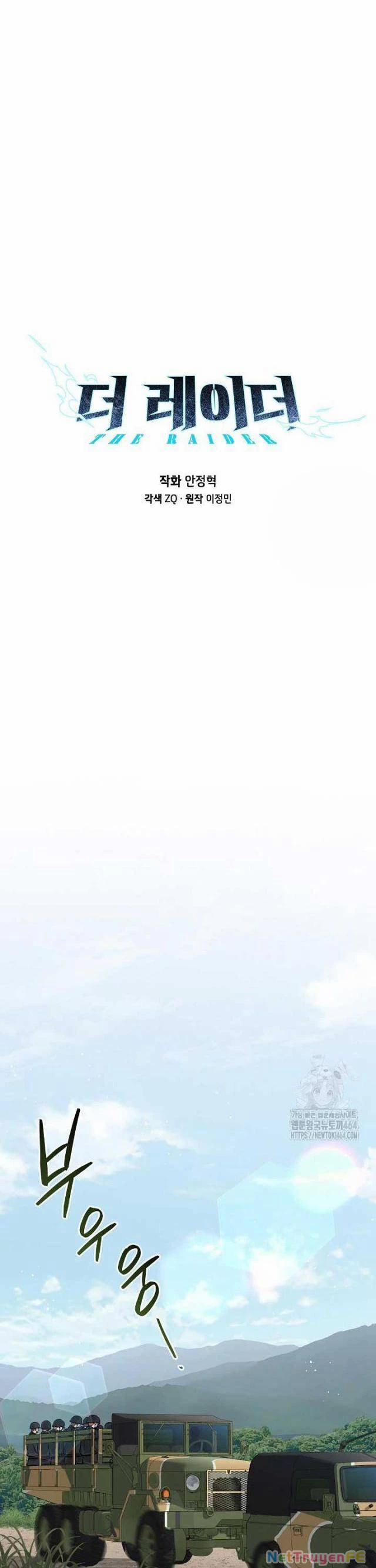 Đột Kích Giả 21 trang 4