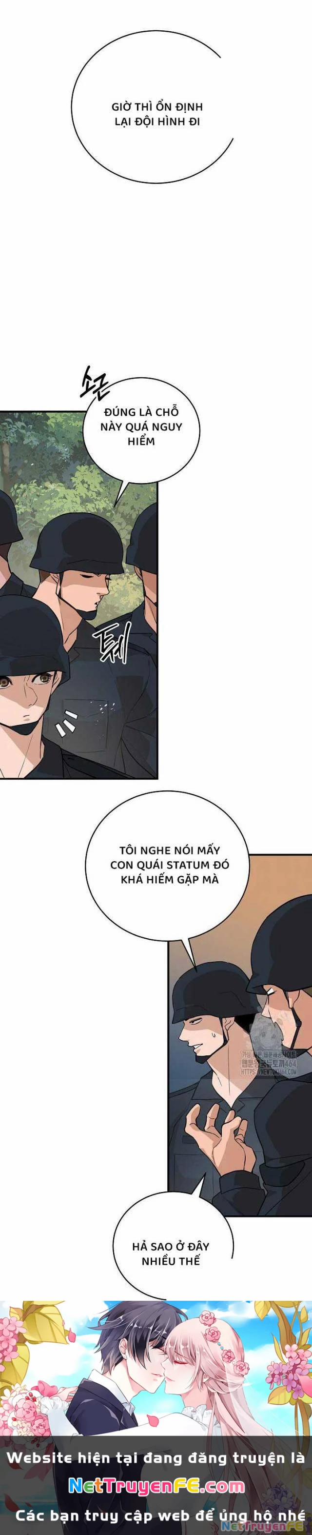 Đột Kích Giả 21 trang 41