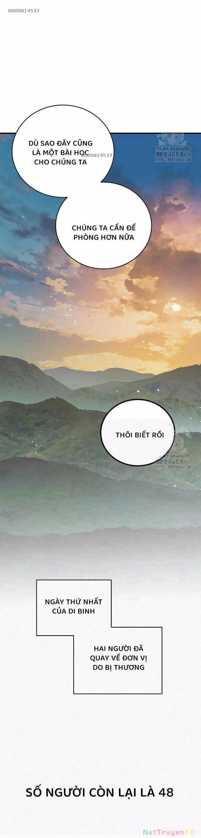 Đột Kích Giả 21 trang 42