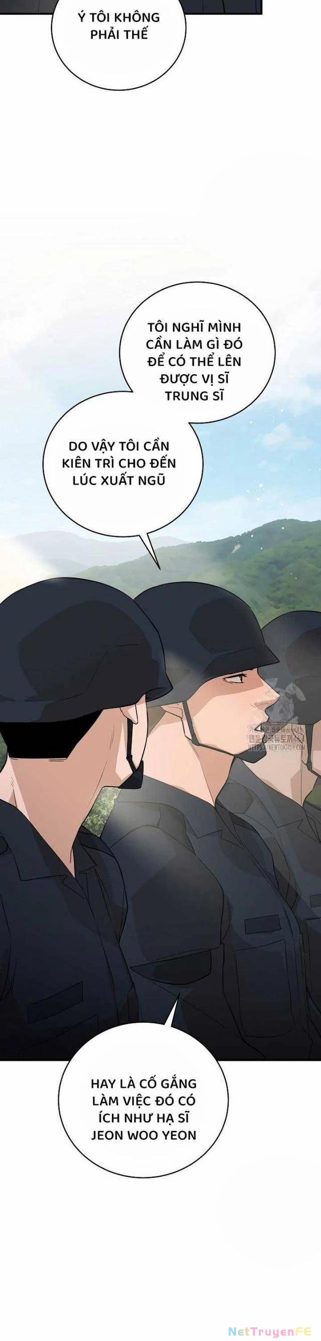 Đột Kích Giả 21 trang 6