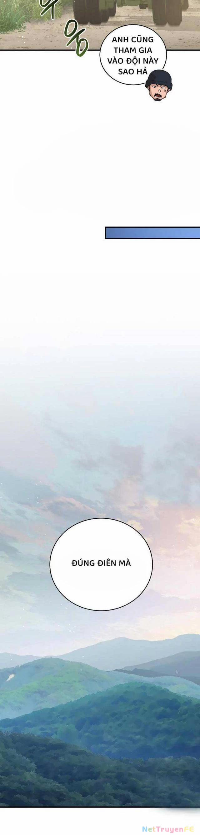 Đột Kích Giả 21 trang 9