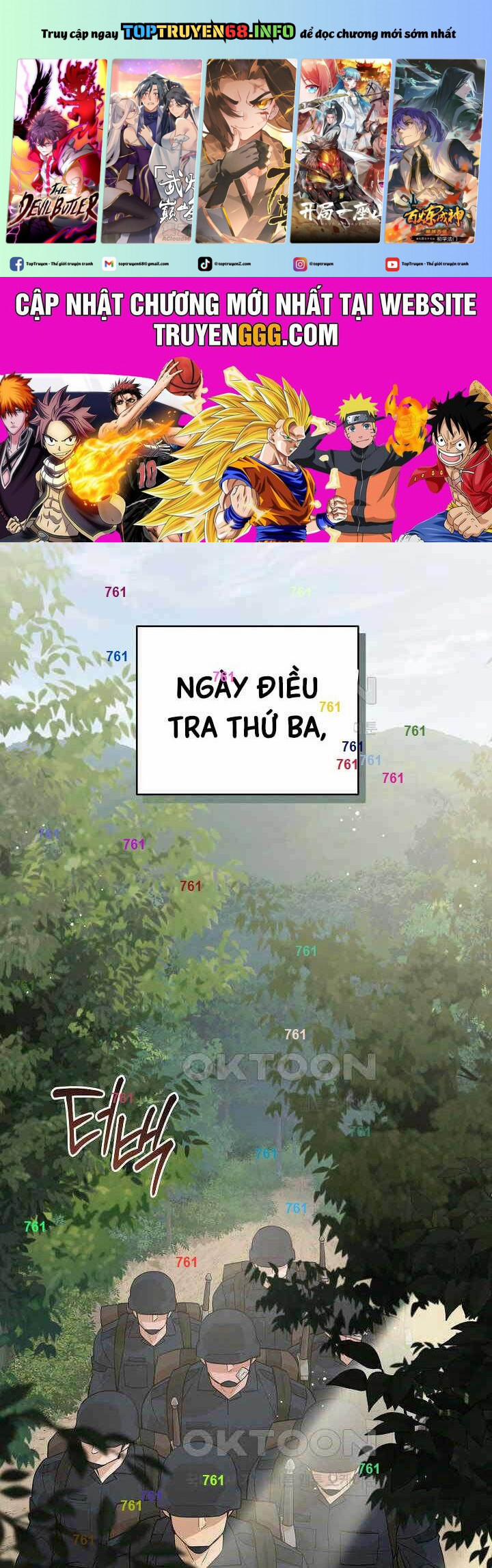 Đột Kích Giả 22 trang 0