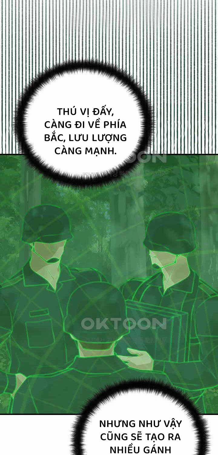 Đột Kích Giả 22 trang 10