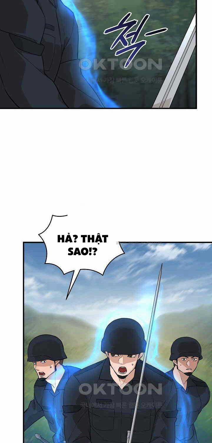 Đột Kích Giả 22 trang 16