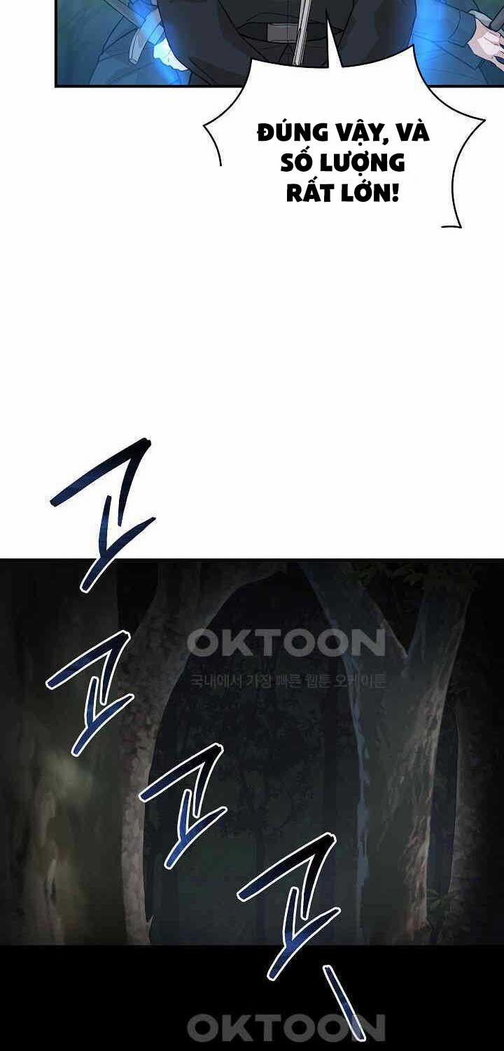 Đột Kích Giả 22 trang 17