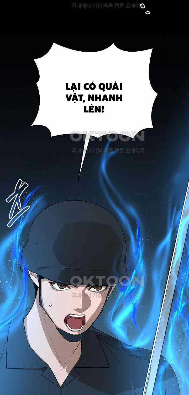 Đột Kích Giả 22 trang 18