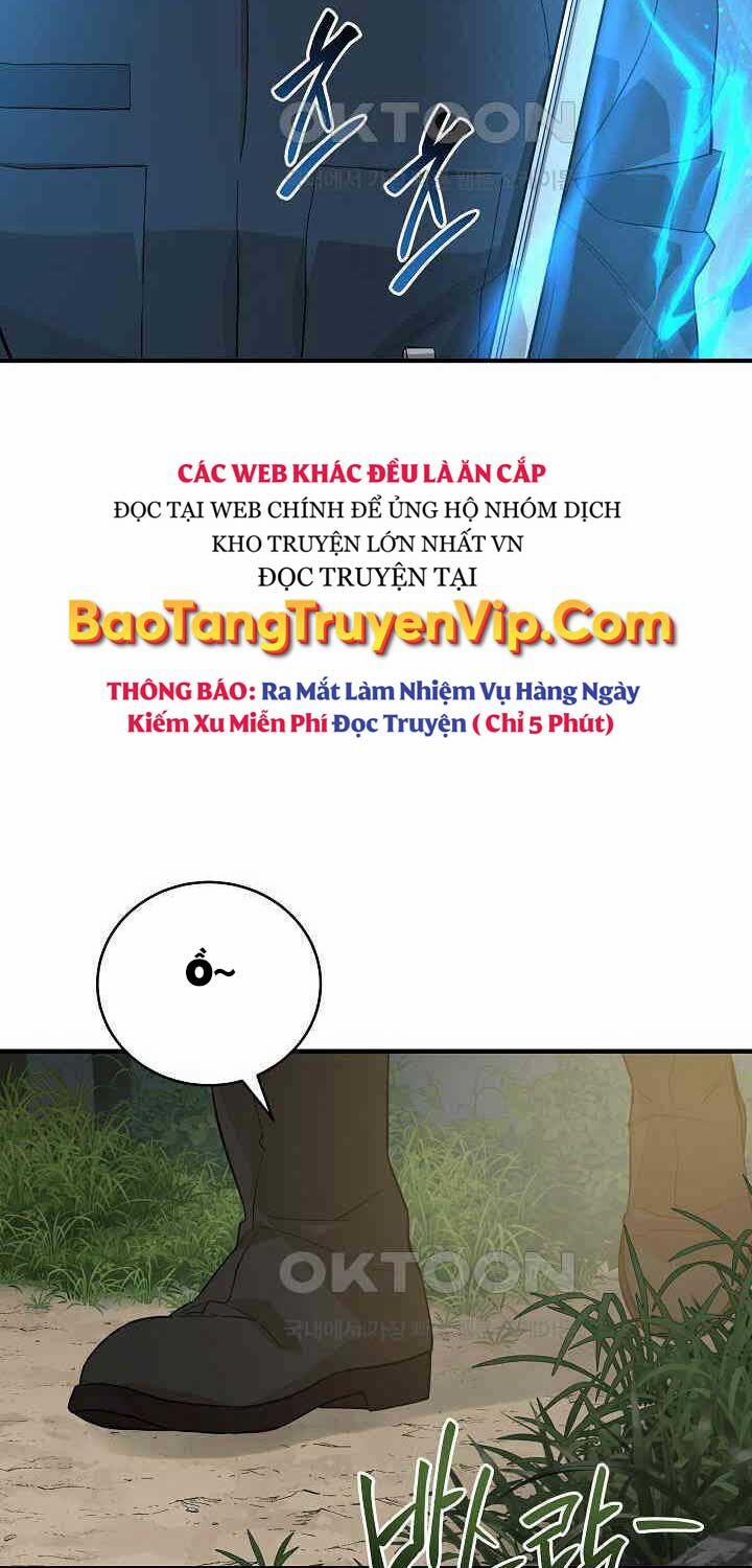 Đột Kích Giả 22 trang 19