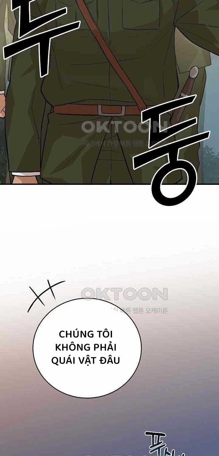 Đột Kích Giả 22 trang 21