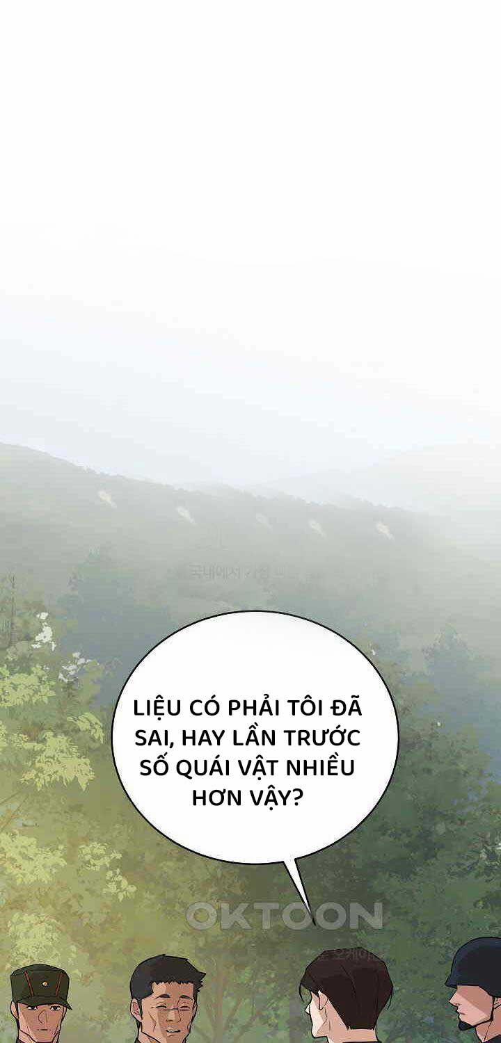 Đột Kích Giả 22 trang 24