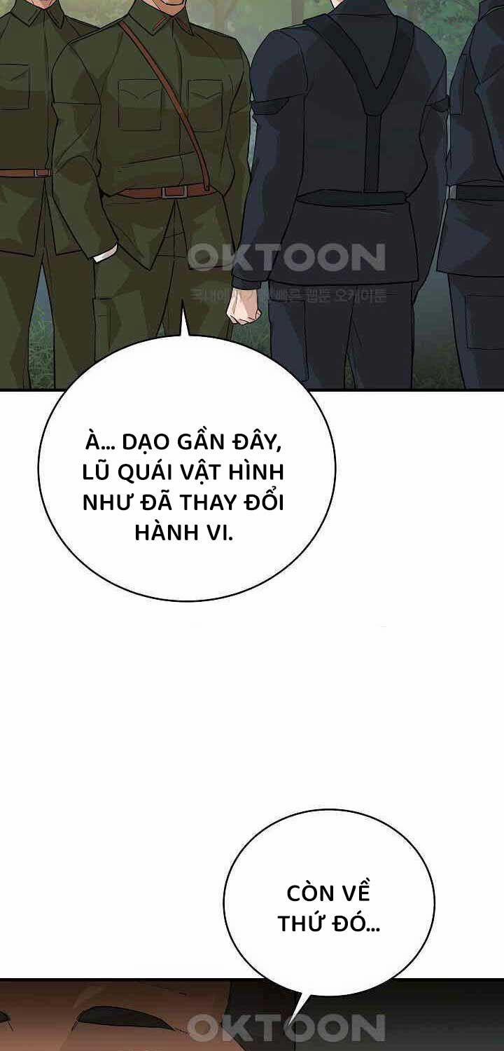 Đột Kích Giả 22 trang 25