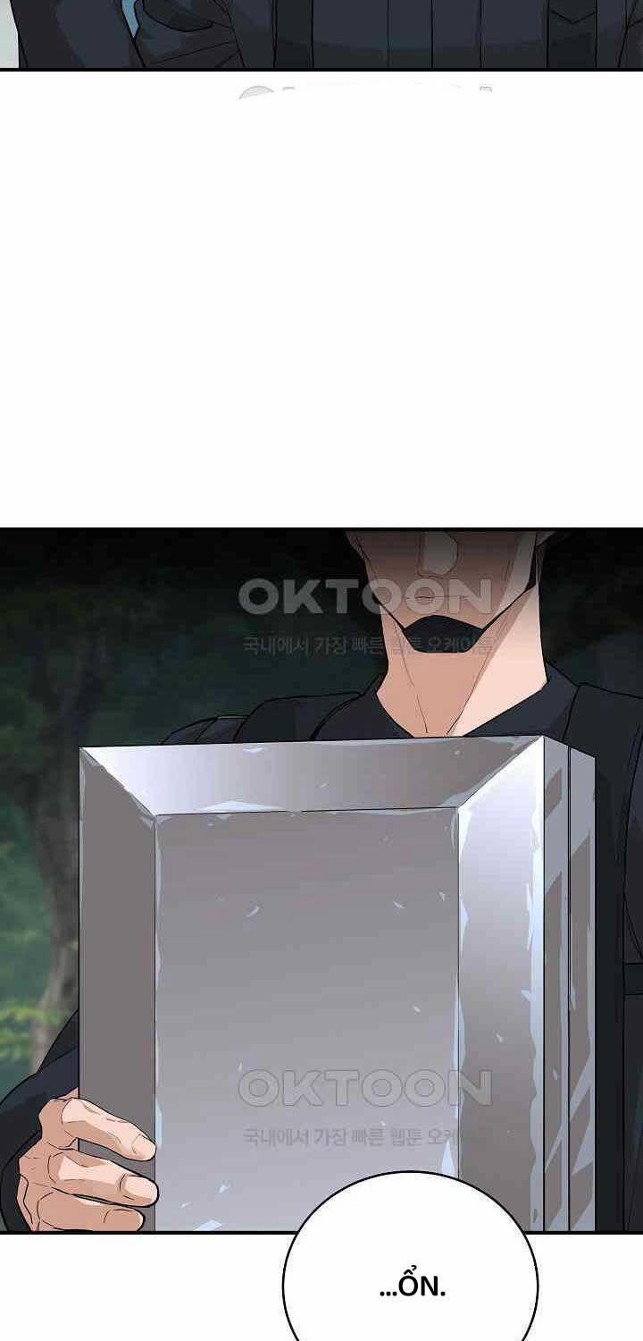 Đột Kích Giả 22 trang 27