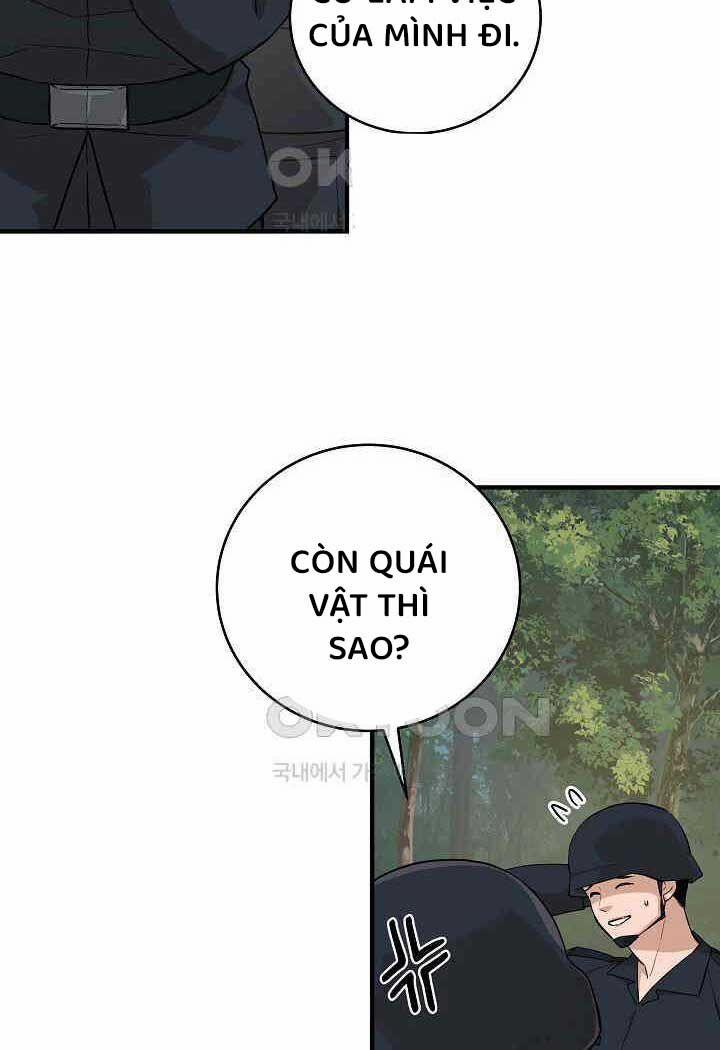 Đột Kích Giả 22 trang 31