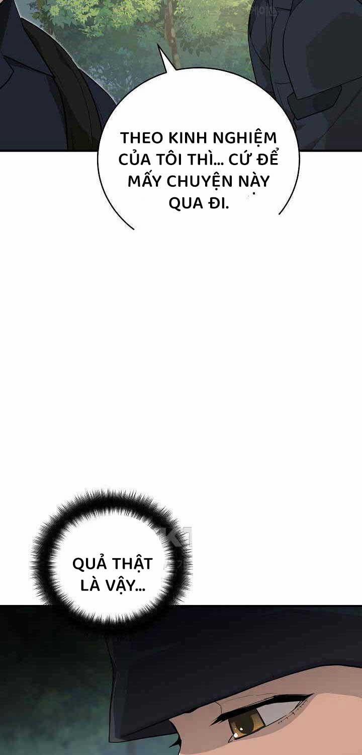 Đột Kích Giả 22 trang 34
