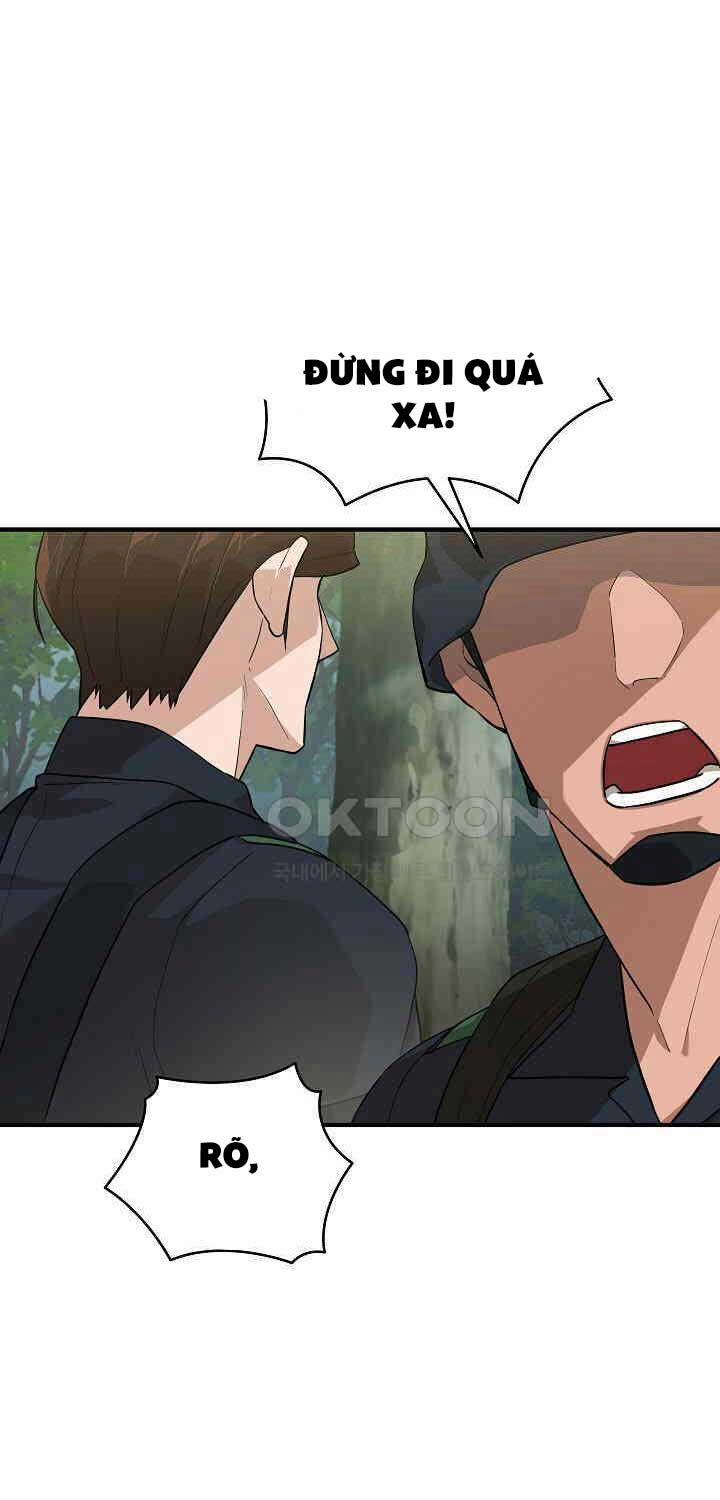 Đột Kích Giả 22 trang 4