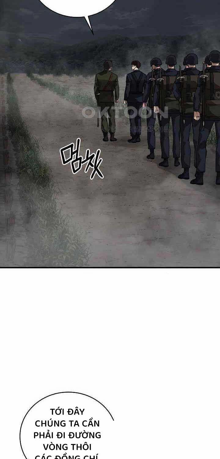 Đột Kích Giả 22 trang 41